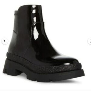 ✨ Steve Madden Girl's J-Trap Ankle Boots✨VGUC